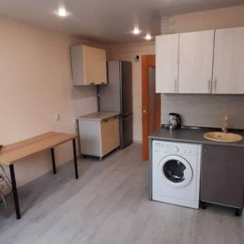 Сдается 1-комнатная квартира, 16,1 м²