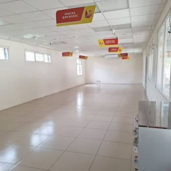 Сдается Нежилое помещение, 120 м²