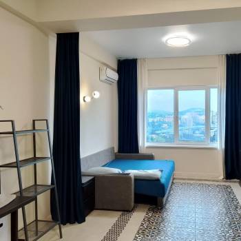 Сдается 1-комнатная квартира, 37 м²