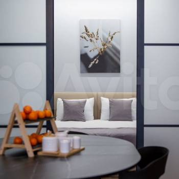 Сдается 2-х комнатная квартира, 60 м²