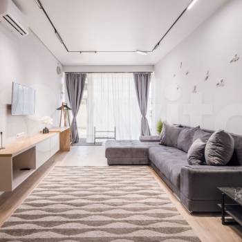 Сдается 2-х комнатная квартира, 60 м²