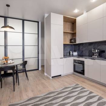 Сдается 2-х комнатная квартира, 60 м²