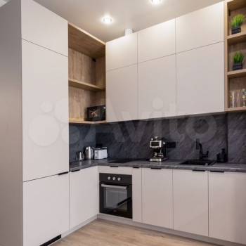 Сдается 2-х комнатная квартира, 60 м²
