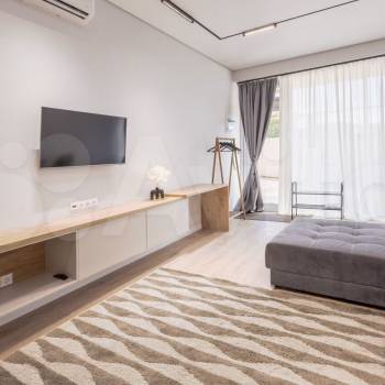 Сдается 2-х комнатная квартира, 60 м²