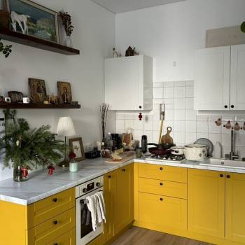 Продается 2-х комнатная квартира, 50 м²