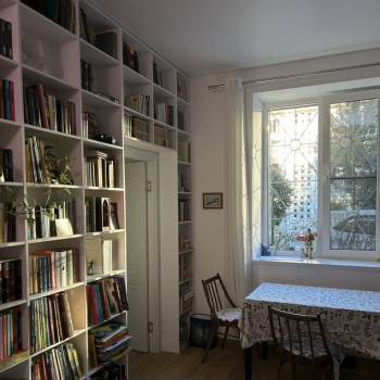 Продается 2-х комнатная квартира, 50 м²
