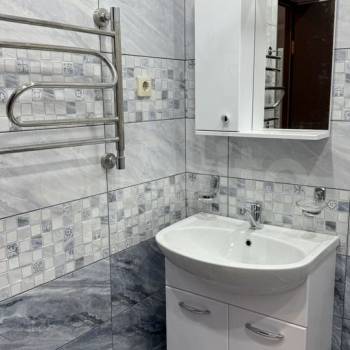 Сдается 2-х комнатная квартира, 52 м²