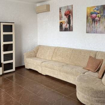 Сдается 2-х комнатная квартира, 52 м²