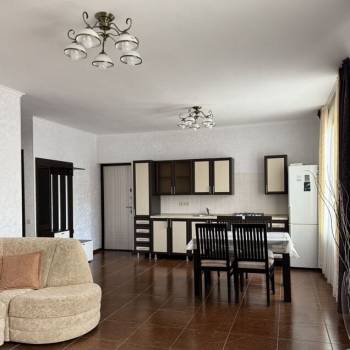 Сдается 2-х комнатная квартира, 52 м²