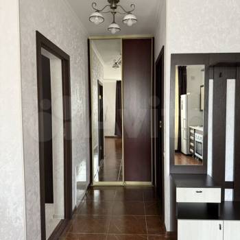 Сдается 2-х комнатная квартира, 52 м²