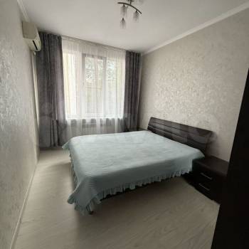 Сдается 2-х комнатная квартира, 52 м²