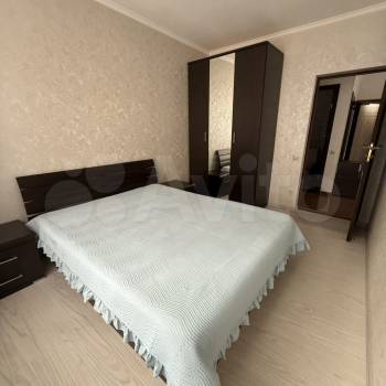 Сдается 2-х комнатная квартира, 52 м²