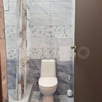 Сдается 2-х комнатная квартира, 52 м²