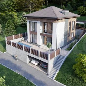 Продается Дом, 270 м²