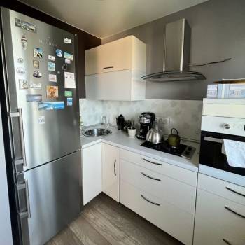 Сдается 2-х комнатная квартира, 46 м²