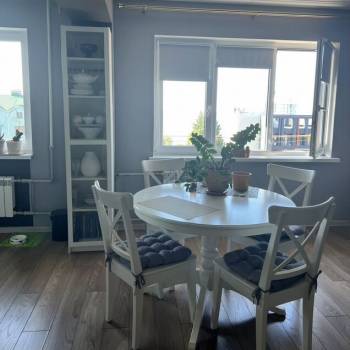 Сдается 2-х комнатная квартира, 46 м²