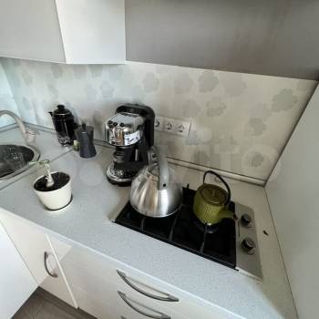 Сдается 2-х комнатная квартира, 46 м²