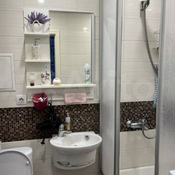 Сдается 2-х комнатная квартира, 46 м²