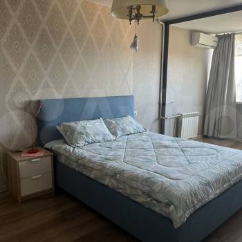 Сдается 2-х комнатная квартира, 46 м²