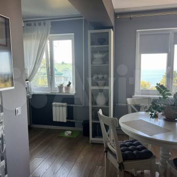 Сдается 2-х комнатная квартира, 46 м²