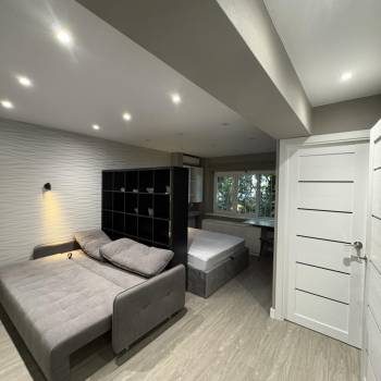 Сдается 1-комнатная квартира, 30,5 м²