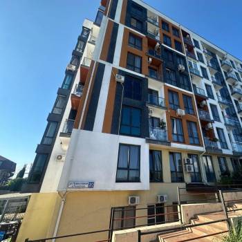 Продается 1-комнатная квартира, 48 м²