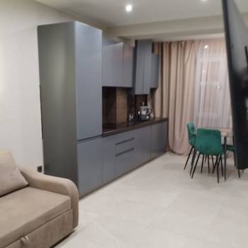 Сдается 2-х комнатная квартира, 38 м²