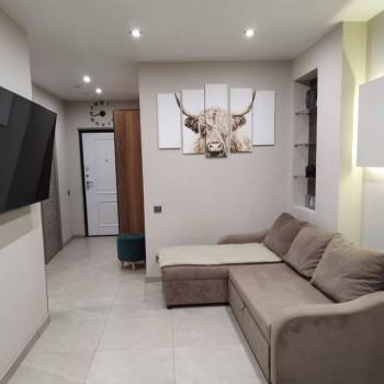 Сдается 2-х комнатная квартира, 38 м²