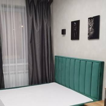 Сдается 2-х комнатная квартира, 38 м²