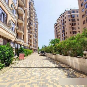 Сдается 2-х комнатная квартира, 38 м²