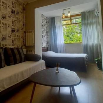 Сдается 1-комнатная квартира, 26 м²