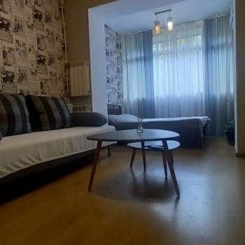 Сдается 1-комнатная квартира, 26 м²