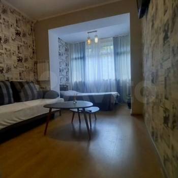 Сдается 1-комнатная квартира, 26 м²