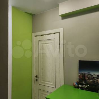 Сдается 1-комнатная квартира, 26 м²