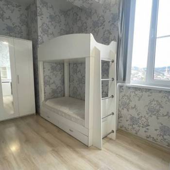 Сдается 2-х комнатная квартира, 50 м²