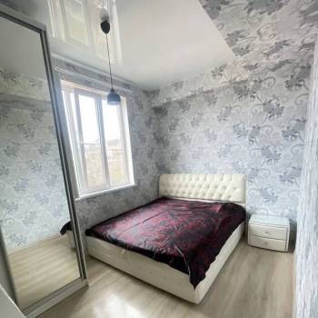 Сдается 2-х комнатная квартира, 50 м²
