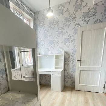 Сдается 2-х комнатная квартира, 50 м²