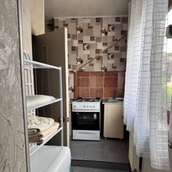 Сдается 2-х комнатная квартира, 26,4 м²