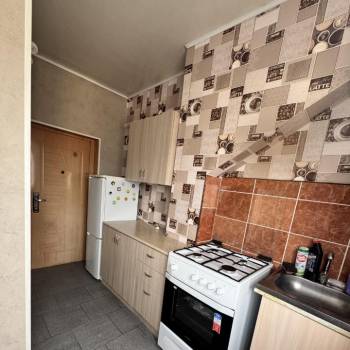 Сдается 2-х комнатная квартира, 26,4 м²