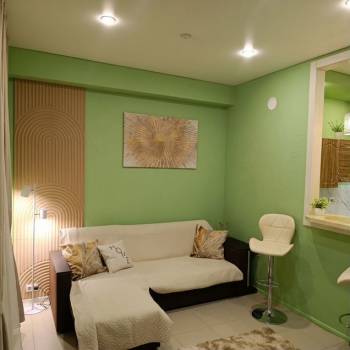 Продается 2-х комнатная квартира, 31,9 м²