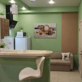 Продается 2-х комнатная квартира, 31,9 м²