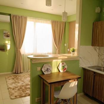 Продается 2-х комнатная квартира, 31,9 м²