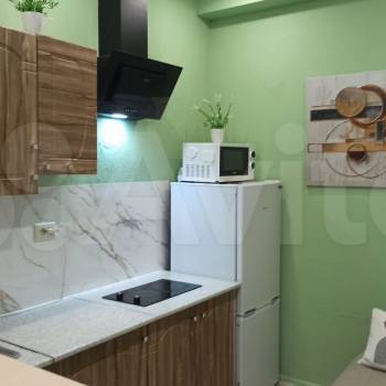Продается 2-х комнатная квартира, 31,9 м²