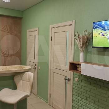 Продается 2-х комнатная квартира, 31,9 м²