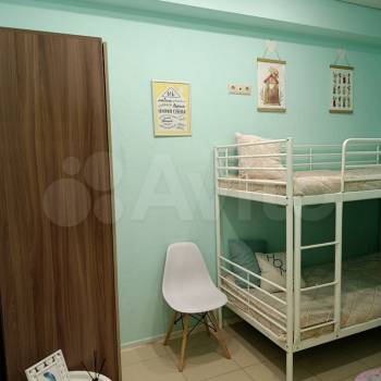 Продается 2-х комнатная квартира, 31,9 м²