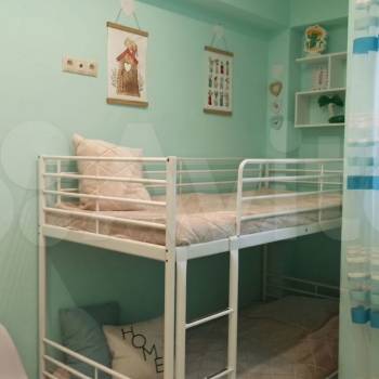 Продается 2-х комнатная квартира, 31,9 м²