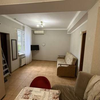 Сдается 2-х комнатная квартира, 50 м²