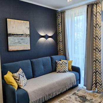 Продается 1-комнатная квартира, 24,4 м²