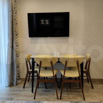 Продается 1-комнатная квартира, 24,4 м²