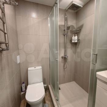 Продается 1-комнатная квартира, 24,4 м²